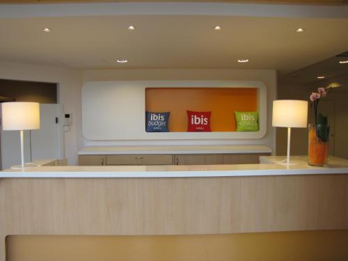ibis budget Hotel Brussels Airport - main image
