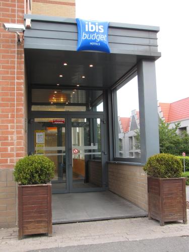 ibis budget Hotel Brussels Airport