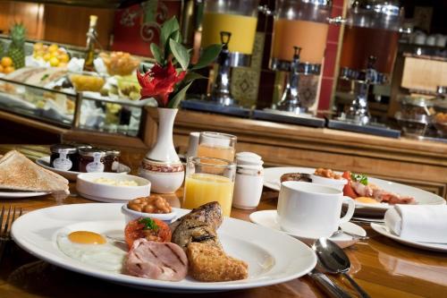 Danubius Hotel Regents Park - image 5