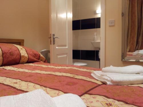 The Dharma Lodge - image 11