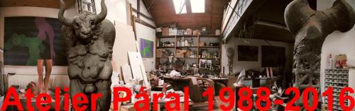 Apartman atelier Paral - image 2