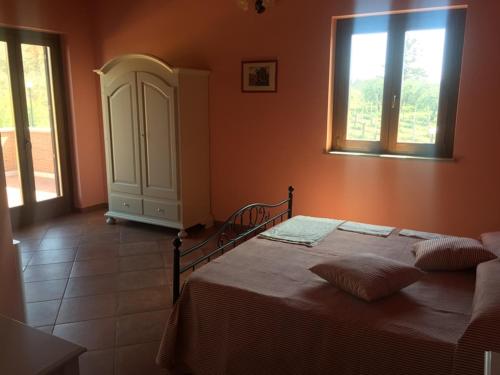 Agriturismo ciociaro  il colle  - image 6