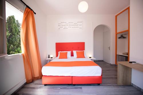 Acqua Vatos Paros Hotel - main image