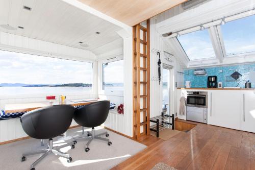 Beach house in Oslo, Oslo (photo 5)
