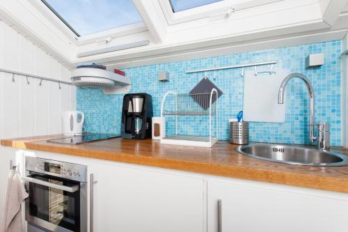 Beach house in Oslo in Nordstrand