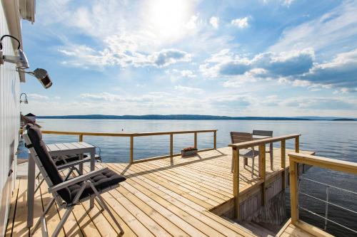 Beach house in Oslo in Nordstrand