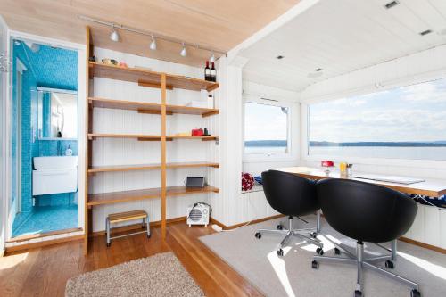 Beach house in Oslo in Nordstrand