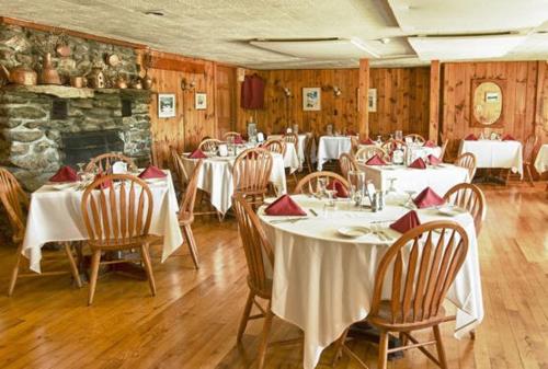 The Vermont Inn