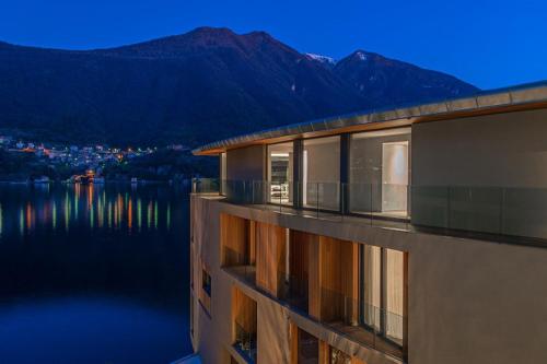 Laglio Como Lake Resort