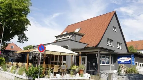 Gersthofer Auszeit in Gersthofen, Deutschland