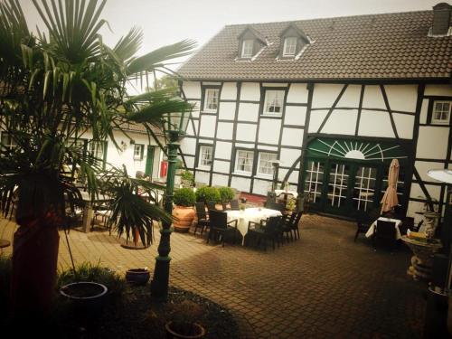 Hotel Restaurant Jagerhof 2.2km von Düren entfernt
