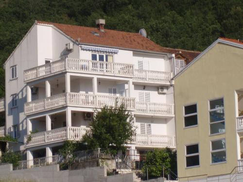 Apartments Zvono