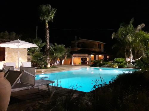 Casa Vacanze Montevergine gîte à louer Convento