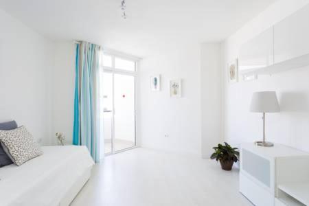 Los Cristianos to enjoy, relax and live the ocean! 5