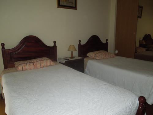  Borges Pimentel Apartment in Ponta Delgada