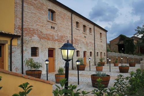 La Peschiera B&B