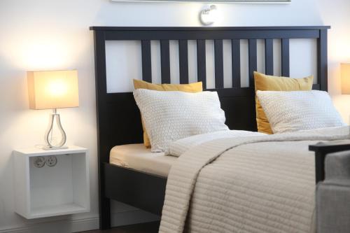 Pearl Apartment in the Center with City View