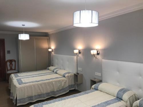 Hostal Plaza Damasco - image 6