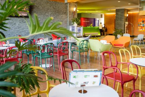 Bohinj Eco Hotel - image 12