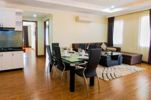 KT Apartment - image 3
