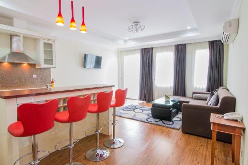 KT Apartment - image 4