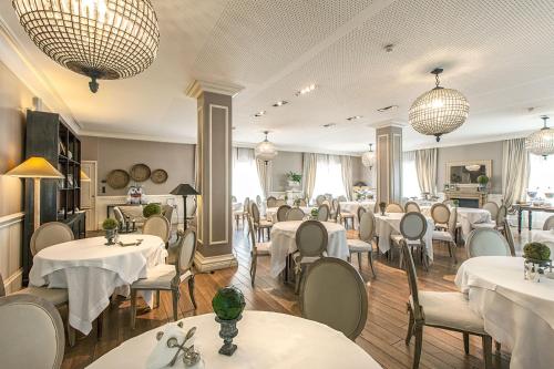Hotel Touring - 식음료(F&B)