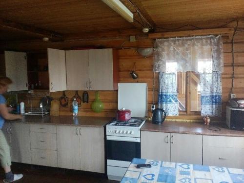 Guest House Gerpelya 23 - image 7