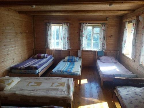 Guest House Gerpelya 23 - image 8