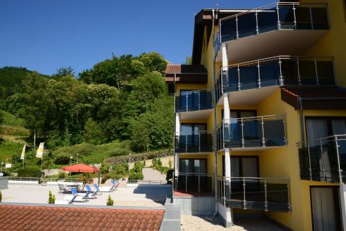 Residence am Weinberg / Travellers Hotelbetriebs GmbH