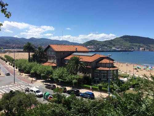 Hotel Igeretxe - Getxo