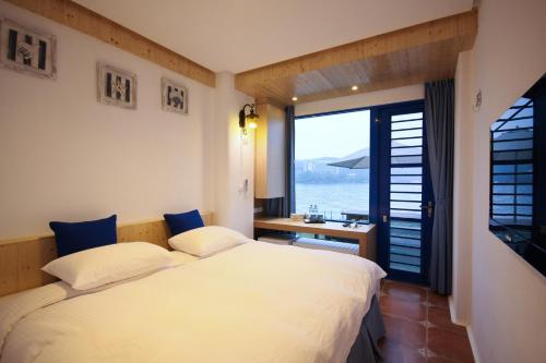 Sun Fog Hotel