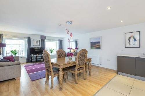 Capital Retreats - Shandwick Place首都度假 - 山德维克普雷斯公寓图片