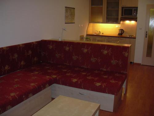 Apartman Ašek