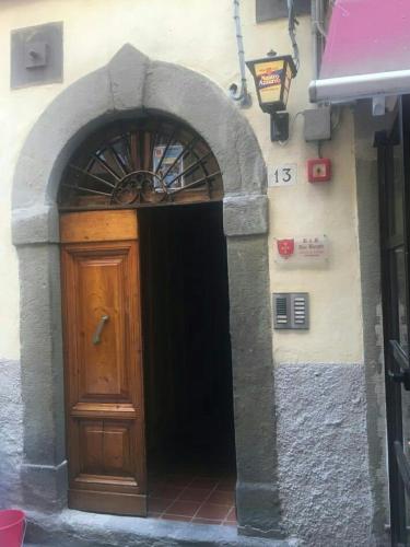 B&B due Borghi 3 – Pisa, MN