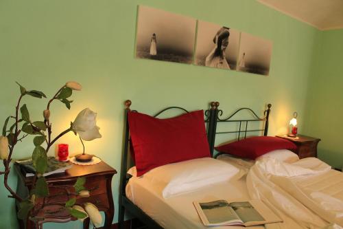 B&B Le Lune - Accommodation - Roppolo