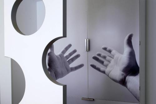 Room Mate Pau - main image