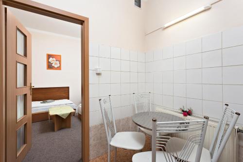 Penzion Hotel Morrison - image 6