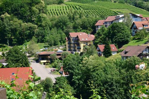 Residence am Weinberg / Travellers Hotelbetriebs GmbH