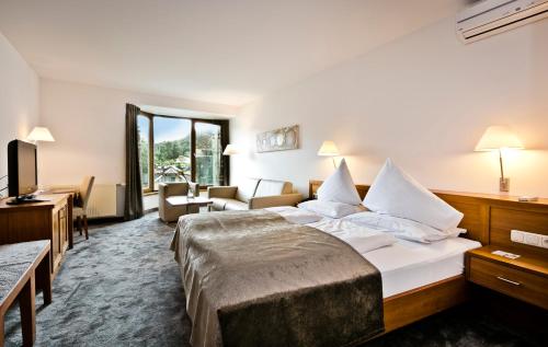 Hotel Goldenes Schiff - image 10