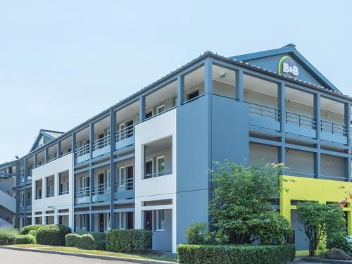 B&B Hôtel Agen