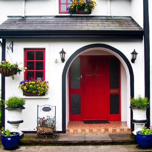 Woodside Lodge B&B - image 7