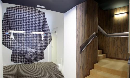 Room Mate Pau Barcelona - image 3