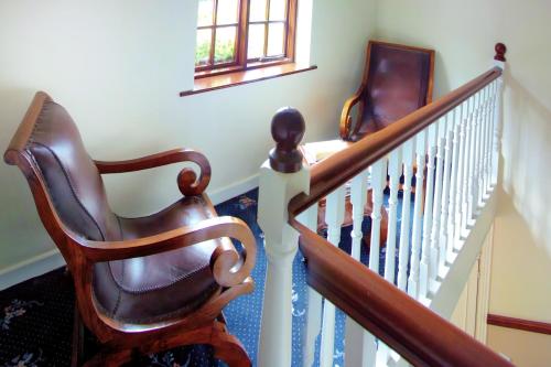 Facilities, Woodside Lodge accomodation in Deerpark East