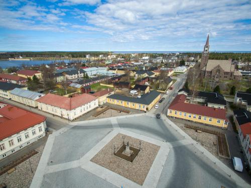 Langin Kauppahuone - image 3