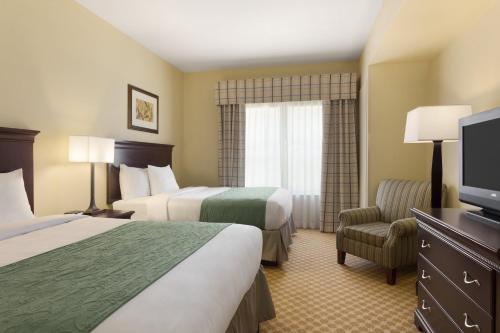 Country Inn & Suites by Radisson Pineville LA - main image