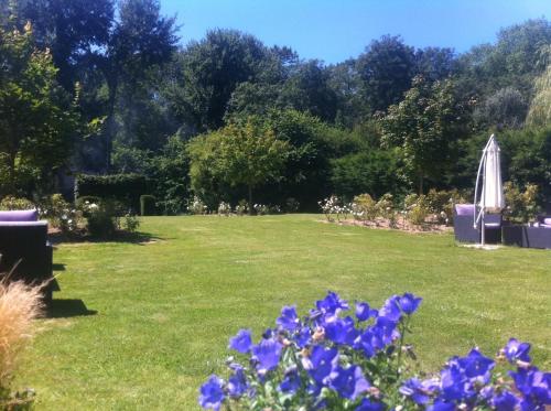 Les Jardins d'Ulysse The Originals Relais (Relais du Silence) - image 6