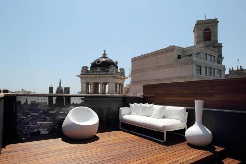 Room Mate Pau - image 5