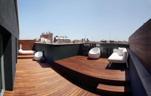 Room Mate Pau - image 8