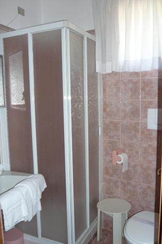 Double Room with Private External Bathroom