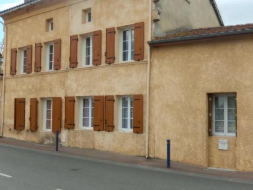 Chez Corinne
